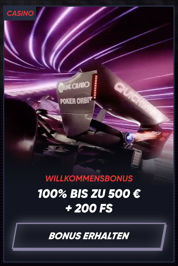 quickwin bonus