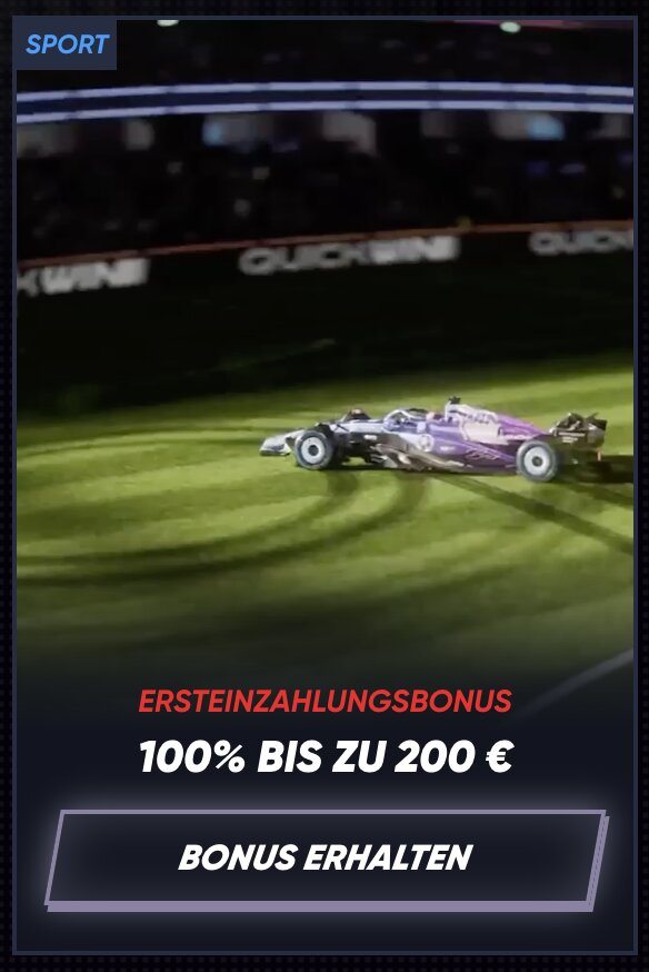 quickwin bonus