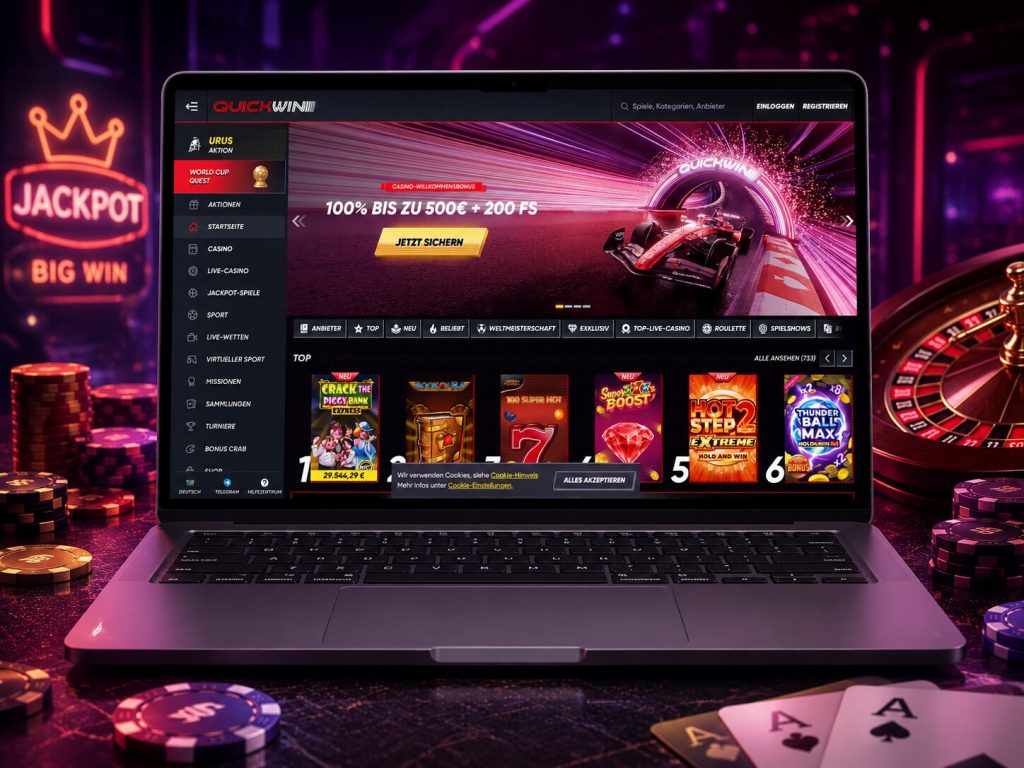 quickwin