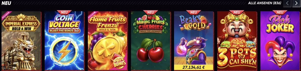 quickwin games